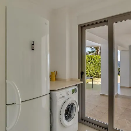 Balcon De Villa Javea