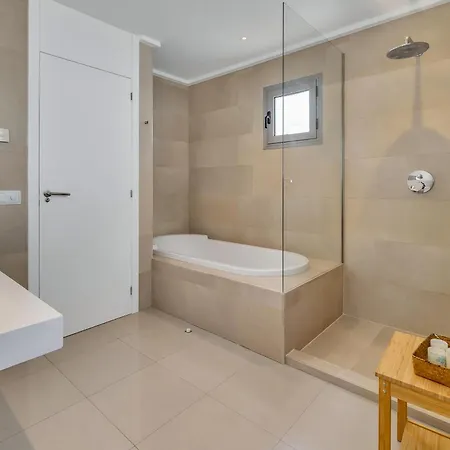 Villa Balcon De Javea