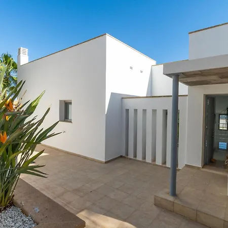 Balcon De