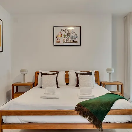 Villa Balcon De Javea