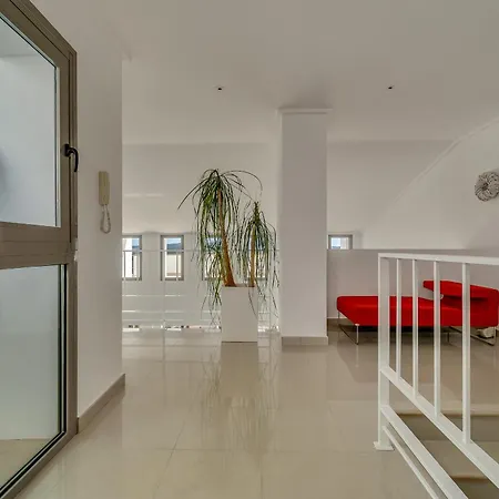 Balcon De Villa