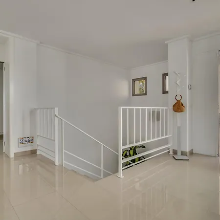 Balcon De