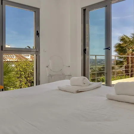 Balcon De * Javea