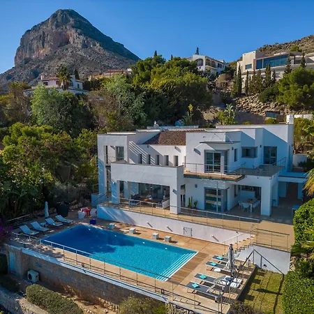 Villa Balcon De Javea