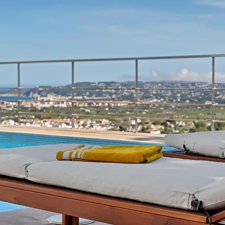 Balcon De
