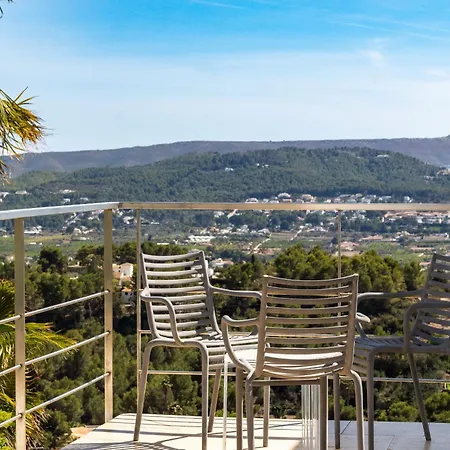 Balcon De * Javea