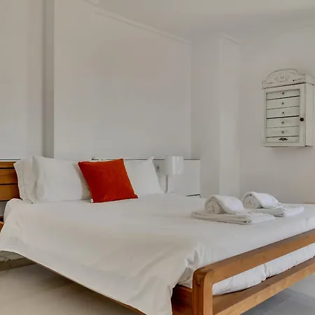 Villa Balcon De