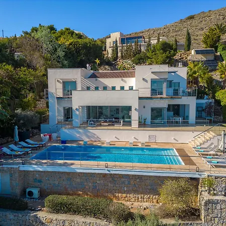 Balcon De Villa