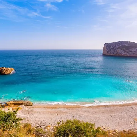 Balcon De * Javea